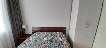 Частный сектор "Этаж на Ландышевой" 