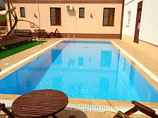 Частный сектор "Helen"