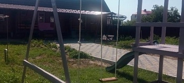 Гостевой дом Алькор Гостевой дом Алькор