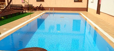 Частный сектор "Helen"