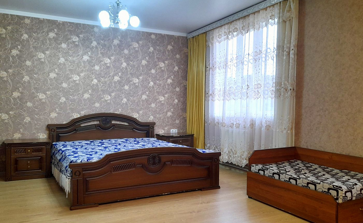 Семейный. Гостевой дом Южный берег.. Адлер