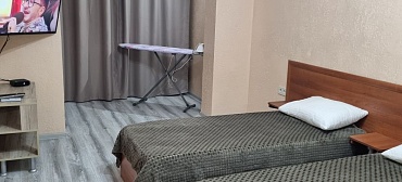 Квартира в многоквартирном доме Агрба 35 кв 84