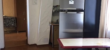 Гостевой дом "Пересменка"