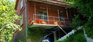 Частный сектор "Ромашка" 