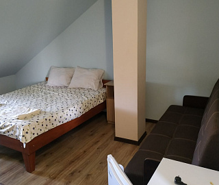 Стандарт. Гостевой дом Натали. 