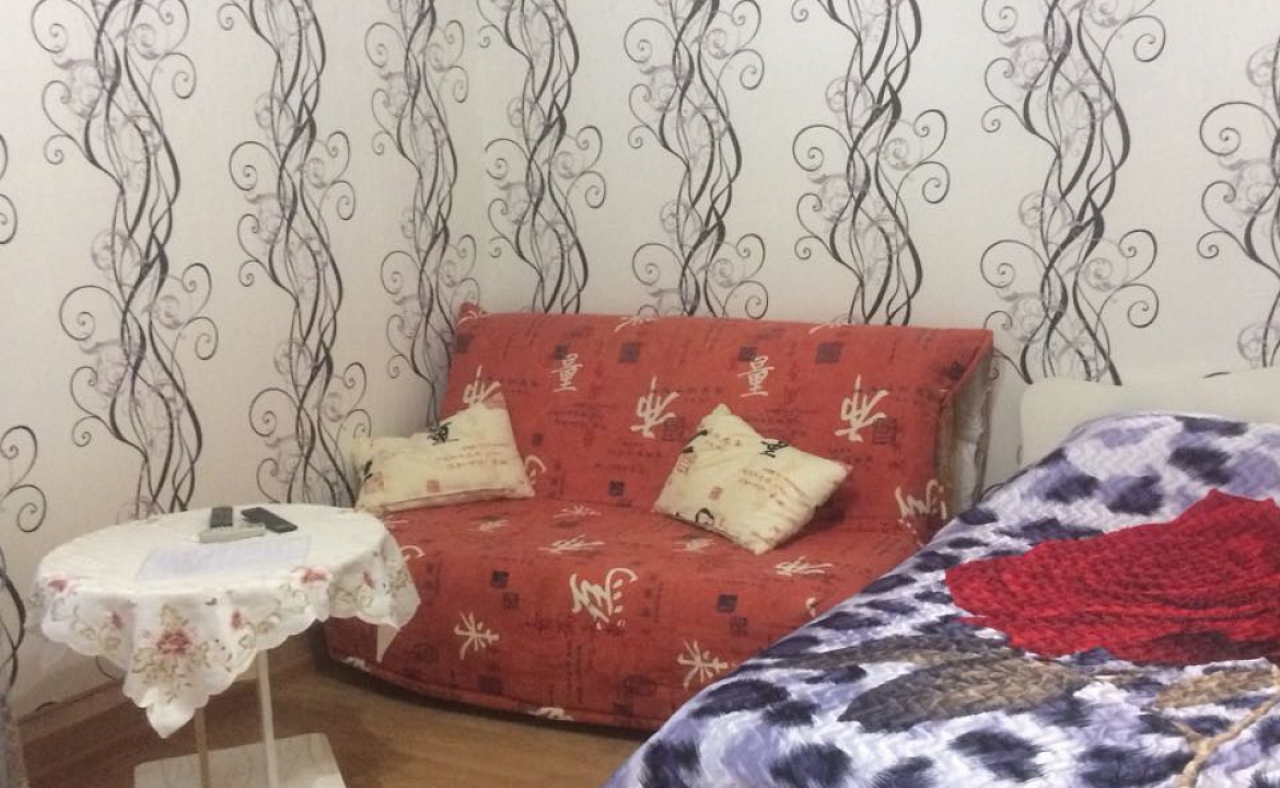 Стандарт 3 местный. Гостевой дом Анастасия - Анапа. Анапа