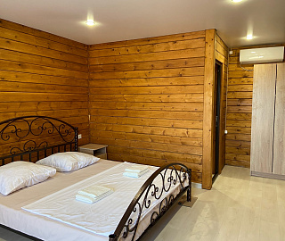 стандарт двухместный. Гостевой дом Villa Bella. стандарт двухместный. Гостевой дом Villa Bella.