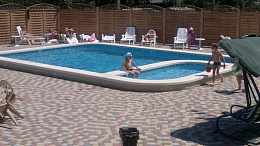 Отель "Бумеранг"