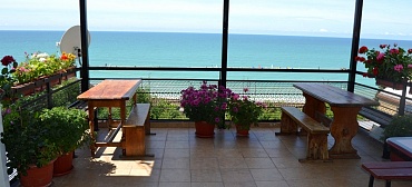 Частный сектор "Анастасия" - Лазаревское