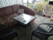 Частный сектор Амалия