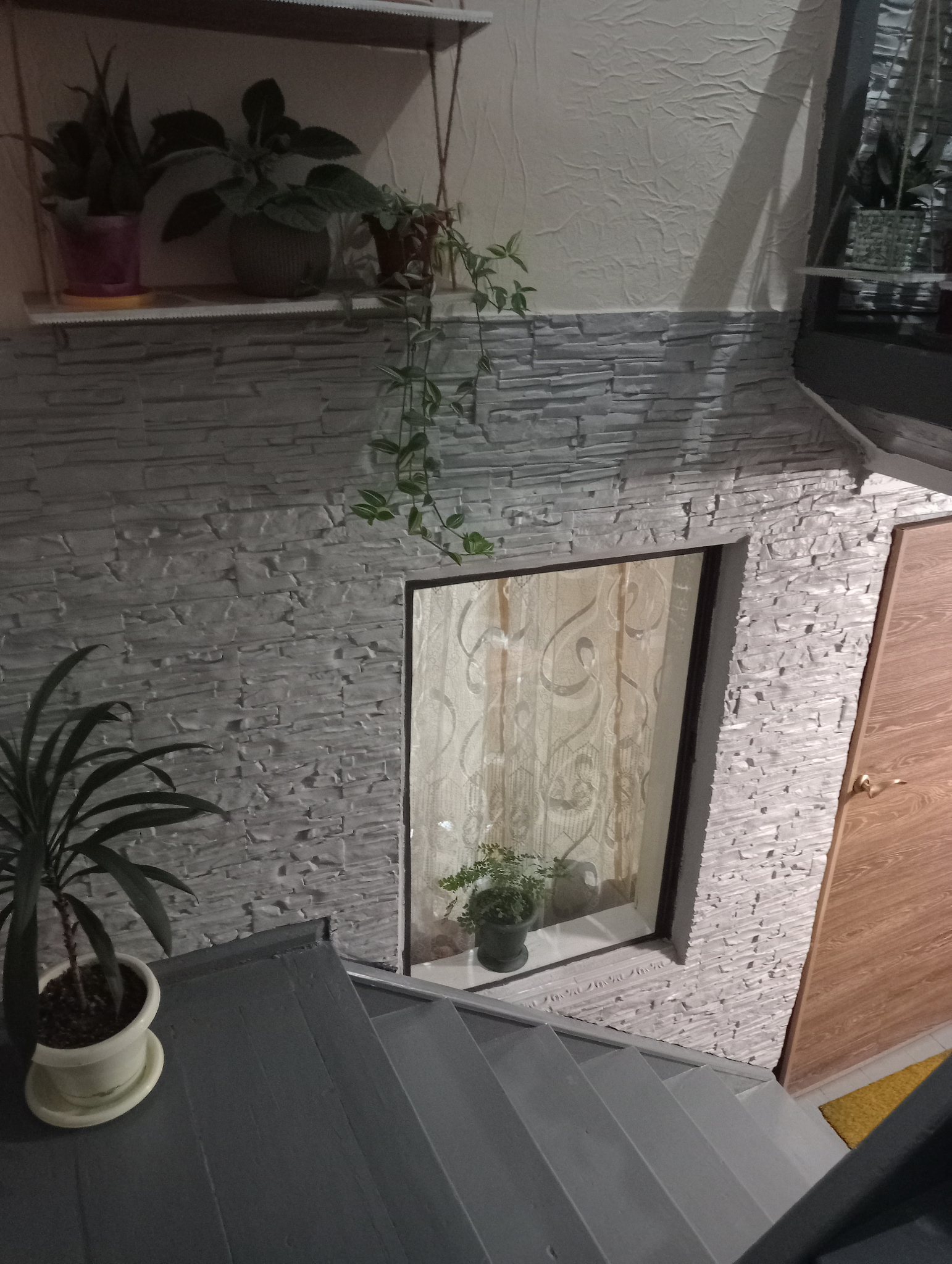 . Частный сектор Частный дом у Кристины. Сухум