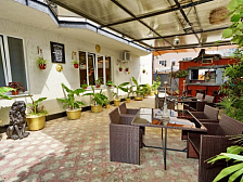 Гостевой дом «Колибри» - Лазаревское Гостевой дом «Колибри» - Лазаревское