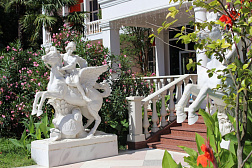 Санаторий "Южное Взморье"