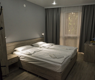 2-местный стандарт. Sandro Palace. 