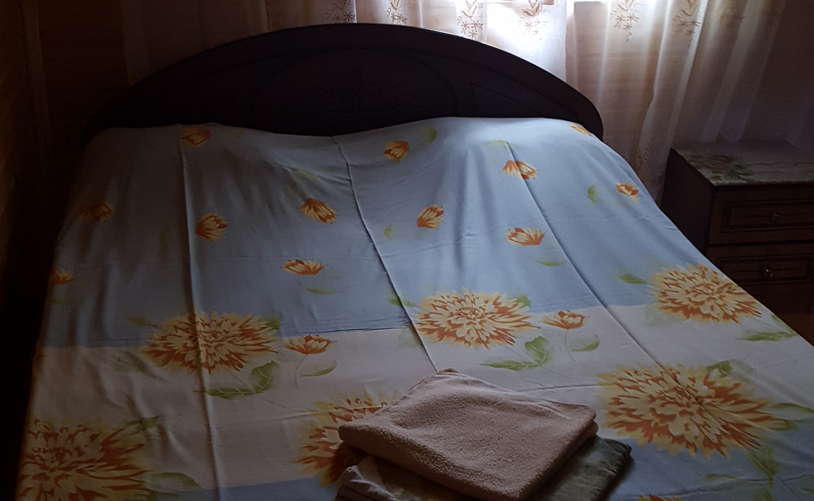 Двухместный номер. Гостевой дом У Ирины. Пицунда