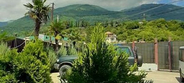 Гостиница "4 сезона"