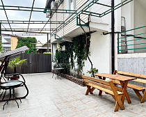 Апарт-отель Самара