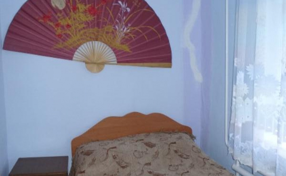 Дом под ключ. Дом под ключ "Отдых у Светланы". Должанская