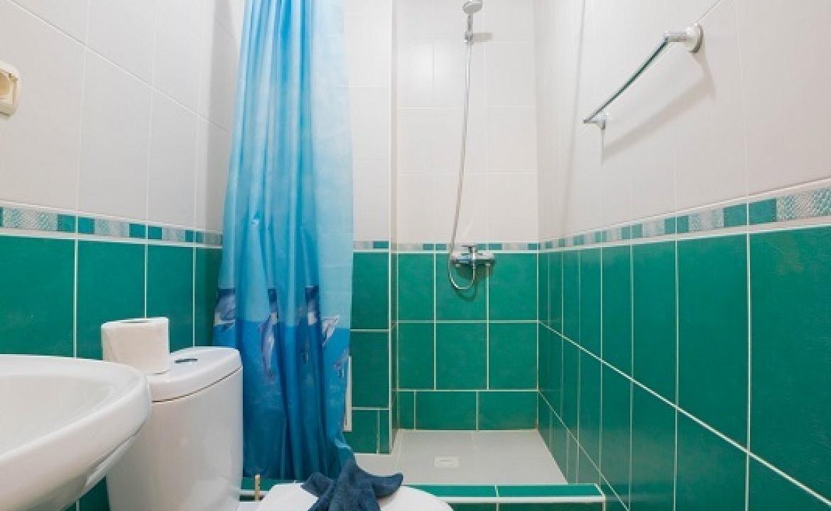 Стандарт 3-х местный. Гостевой комплекс "Екатерина". Витязево