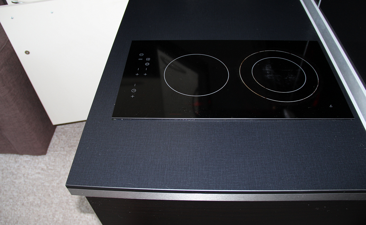 Люкс двухкомнатный с видом на море. Отель Апартаменты Волна. Сочи