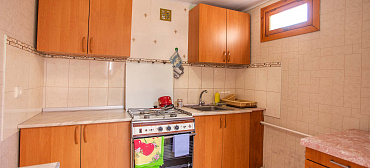 Частный сектор Полина