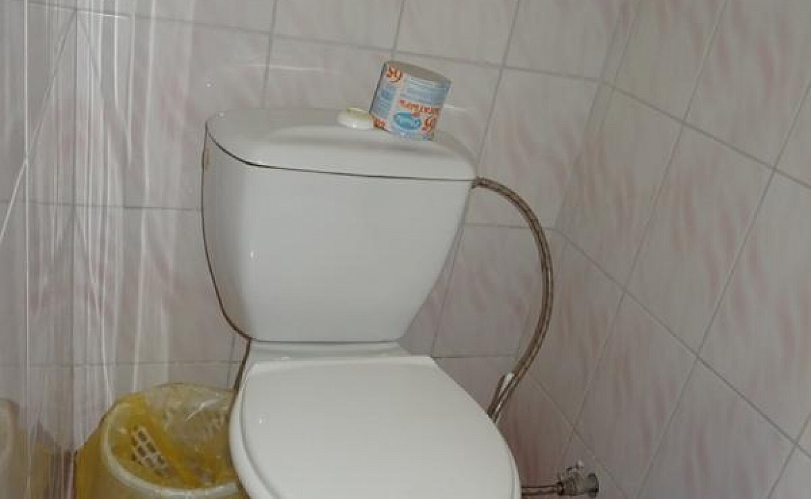 Стандарт. Частный сектор Аделина. Лермонтово