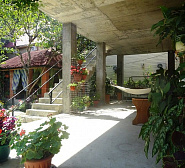 Частный сектор Елена Частный сектор Елена