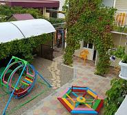 Гостевой дом Светлана на Вишневом