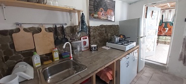 Гостевой дом Гостевой дом "Спортлото-82".