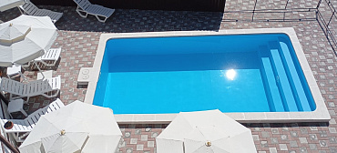 Гостевой дом Корона Гостевой дом Корона