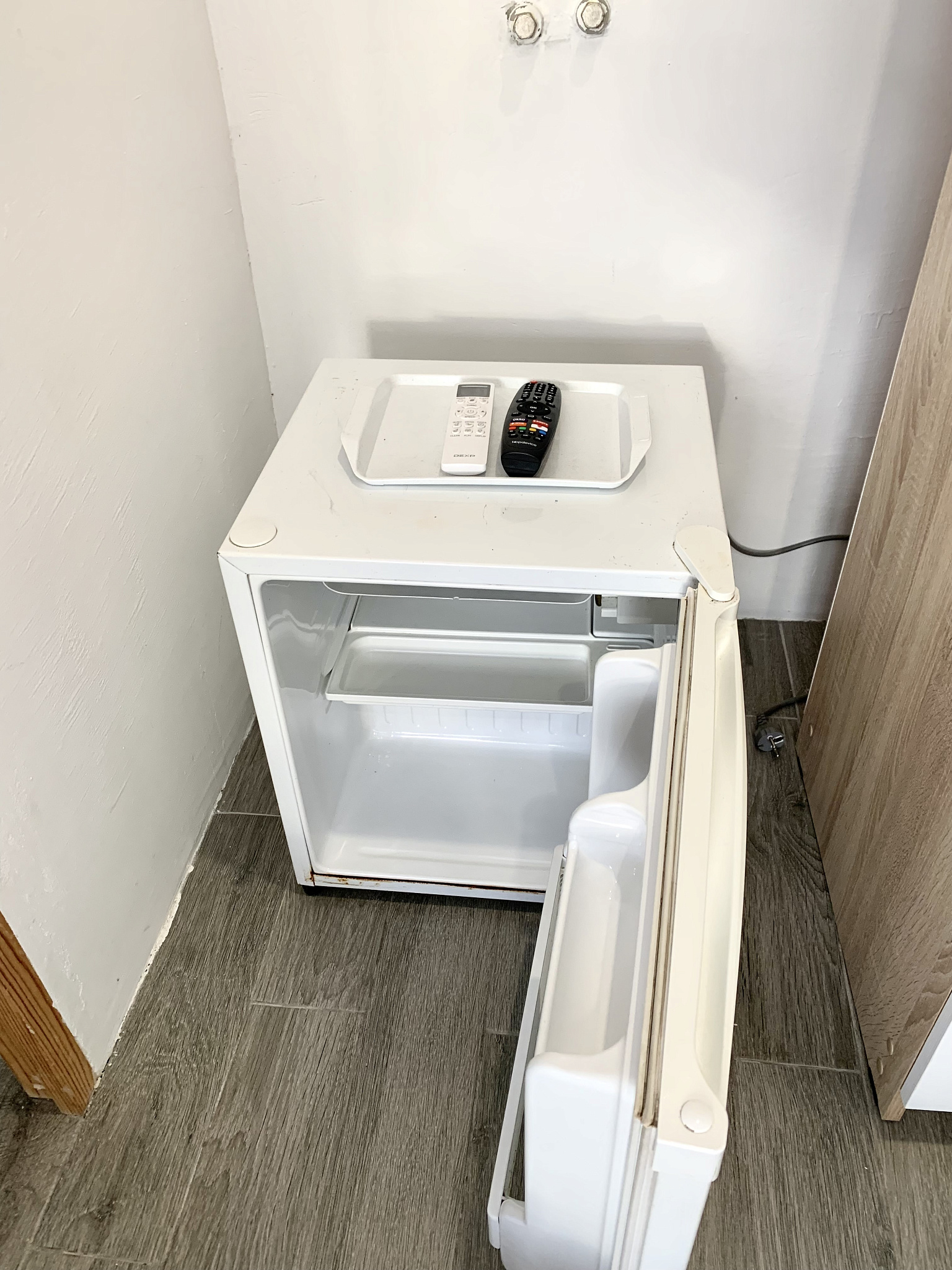 . Alaska. Гагра