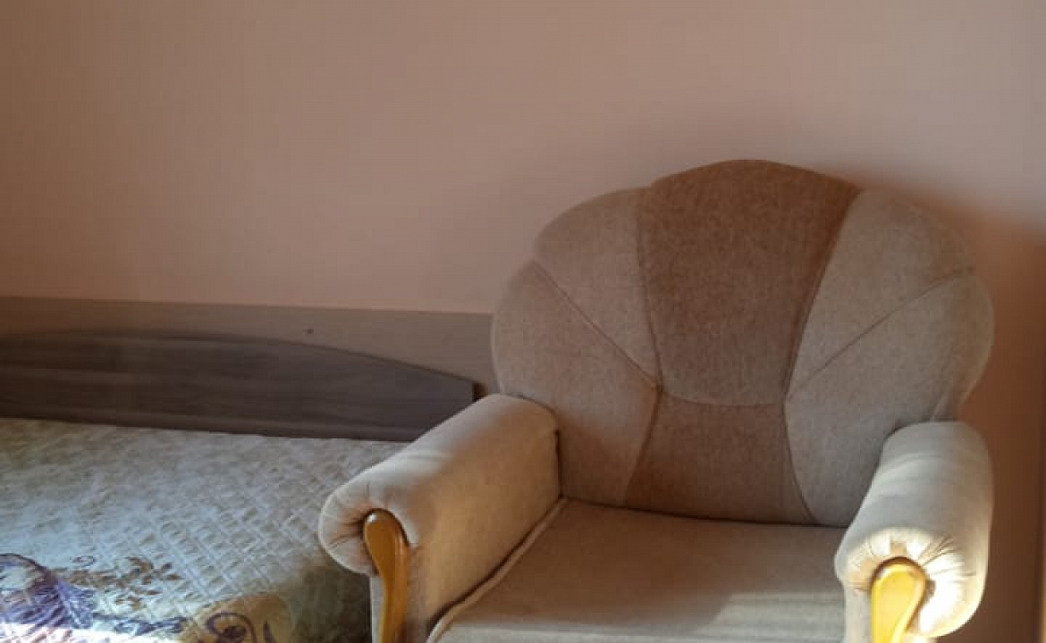 Полулюкс. Гостевой дом Дельфин - Новомихайловский. Новомихайловский