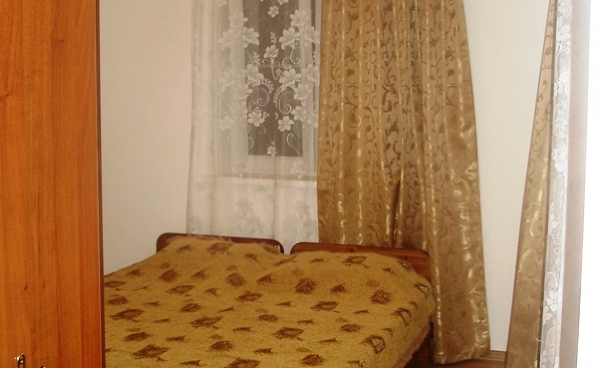 Семейный 1-комнатный. Частный сектор "Гостиный дворик". Должанская Семейный 1-комнатный. Частный сектор "Гостиный дворик". Должанская