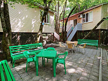 База отдыха "Триумф" 