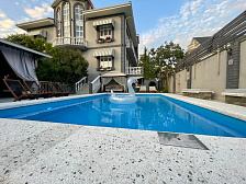 Гостевой дом «Серый гусь»