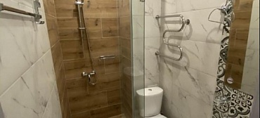 Отель Solar Hotel Krasnaya Polyana Отель Solar Hotel Krasnaya Polyana