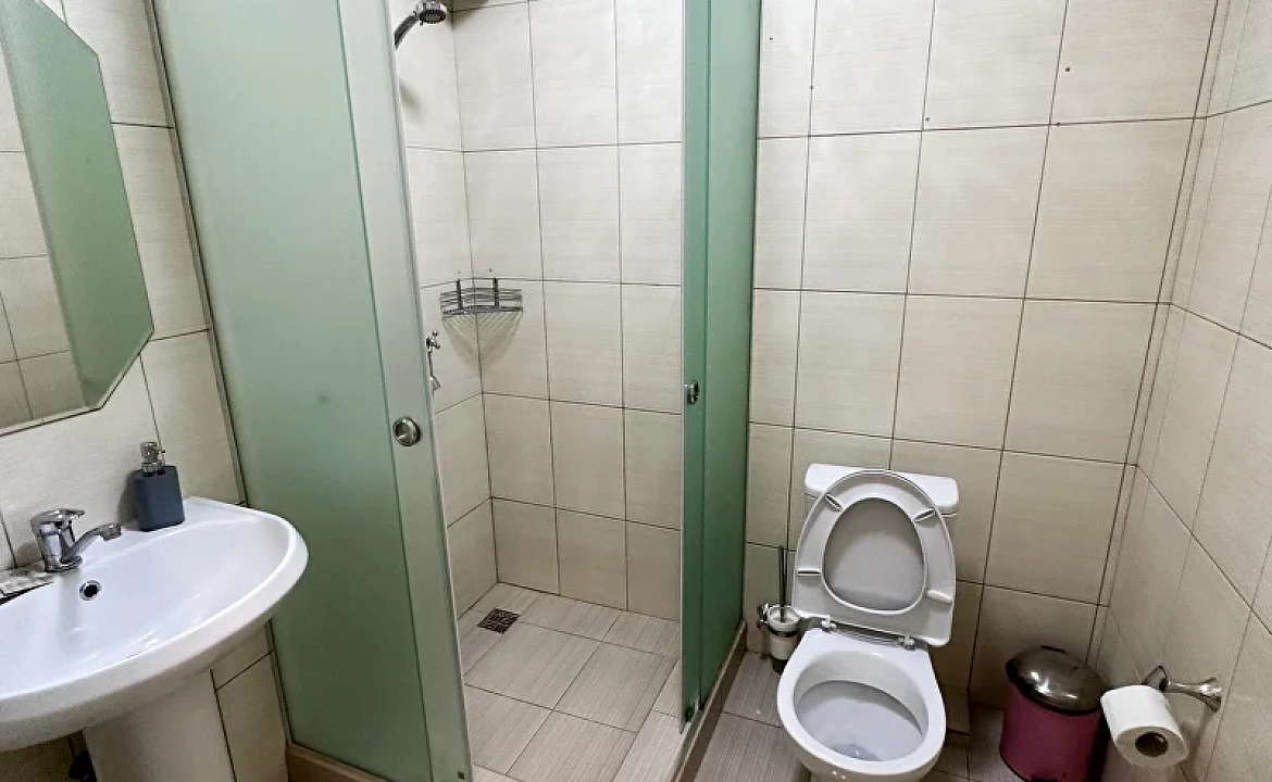 Эконом. Семейный отель «Mar Nero Resort». Витязево