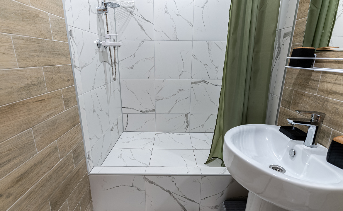 Семейный комфорт №6. Abrau Family. Абрау-Дюрсо