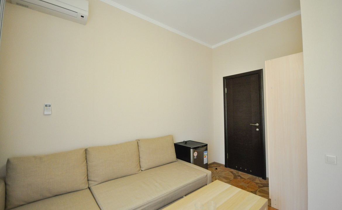 3 этаж 5 номер. Гостевой дом мАнжелка. Геленджик