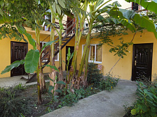 Гостевой дом "Яна"  Гостевой дом "Яна"