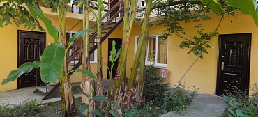 Гостевой дом "Яна" 