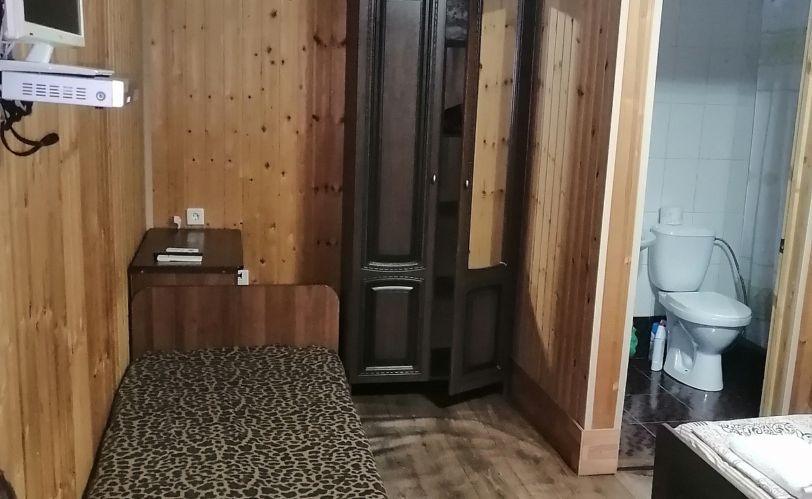 комфорт. Гостевой дом "Анита". Пицунда комфорт. Гостевой дом "Анита". Пицунда