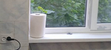 Квартира в многоквартирном доме Генерала Дбар