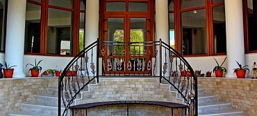 Вилла "Дыхание Моря"