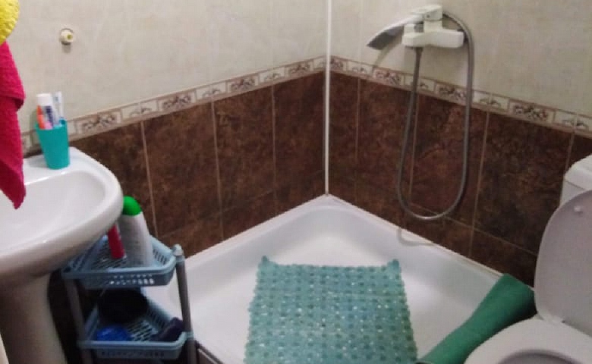 Этаж под ключ. Частный сектор На высоком берегу . Анапа