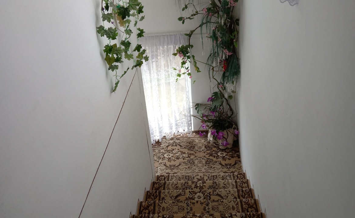 Комната. Гостевой дом "Ласточка" - Лоо. Лоо