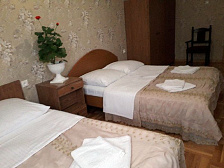 Квартира в многоквартирном доме "Апартаменты с повышенным комфортом" Квартира в многоквартирном доме "Апартаменты с повышенным комфортом"