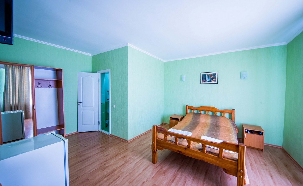 Двухместный номер 