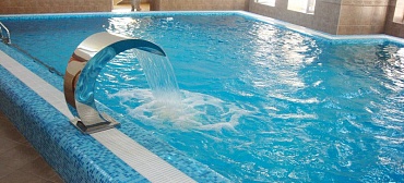 Отель «TES-Hotel Resort & SPA»