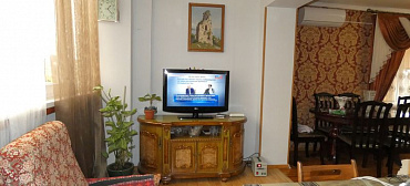 Квартира в многоквартирном доме 3х комнатная квартира 